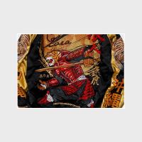 ราคา ส่งของ เสื้อแจ็กเก็ต Sukajan RONINTORA MK2 (19693121192)