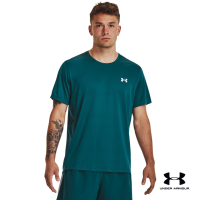 ราคา Under Armour UA Mens Speed Stride 2 0 T Shirt อันเดอร์ อาร์เมอร์ เสื้อวิ่ง สำหรับเพศชาย (19655251815)