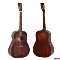 ราคา กีตาร์โปร่ง Sigma DJM 15 AGED (18905959989)