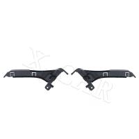 ราคา ไฟหน้าตัวยึดกันชนหน้า Xuming วงเล็บยึดสีดำสำหรับ Honda CR V CRV 2007 2011 71190SWA000 71140SWA000 (19484292177)