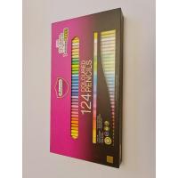 ราคา สีไม้ Master Art รุ่น Master Series 124 สี 1 กล่อง (8274307049)