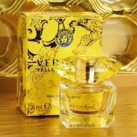 ราคา น้ำหอม น้ำหอมพกพา น้ำหอมขวดมินิ น้ำหอมคอลเลกชั่น VERSACE Miniatures Collection EDT และ EDP (20724858445)