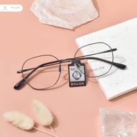 ราคา NEW BOLON Peoria BJ7295 SS23 Bolon Eyewear กรอบแว่นตา แว่นสายตา แว่นกรองแสง โบลอน giftgreats (19832087825)