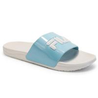 ราคา Fila รองเท้าแตะ รองเท้าแตะแบบสวม รองเท้าผู้หญิง มี 2 สี W SD Rainy V4 SDST230305 590 (19795811892)