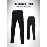 ราคา 11GOLF กางเกงกอล์ฟ ผู้ชาย PGM KUZ052 Mens Golf Pants กางเกงกอล์ฟขายาว (11783049643)