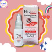 ราคา Hirusoft Hyaluron intense essence 16 ml ฮีรูซอฟท์ ไฮยาลูรอน อินเทนส์ เอสเซนส์ (20345868148)