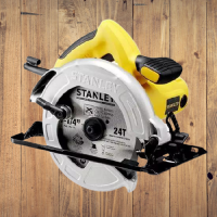 ราคา เลื่อยวงเดือน STANLEY SC16 B1 7 นิ้ว 1600 วัตต์ (7526610160)