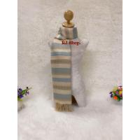 ราคา ผ้าพันคอ ผ้าคลุมไหล่ ลายไทย ผ้าฝ้ายทอ เนื้อนุ่ม พร้อมส่ง (16918996079)