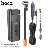 ราคา SY hoco PH55 SMALL POWERFUL Portable smart air pump (16957021031)
