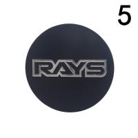 ราคา 4PCS LOT Car Styling 45MM Wheel Center Sticker Emblem RAYS VOLK WORK EMOTION VS XXR SSR Car Wheel Cover Hub Cap Sticker JDM JAPAN Racing Badge Wheel Rim Sticker (18284062860)