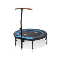 ราคา Springfree แทรมโพลีนที่กระโดด ขนาด 50 นิ้ว 127 ซม สปริงออกแบบพิเศษเกรดเยอรมัน สำหรับฟิตเนส ฟิตเฟิร์มกระชับกลัามเนื้อ ลดไขมัน ปลอดภัย (12131271937)