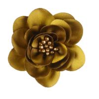 ราคา ดอกไม้ผ้า ตกแต่งเสื้อผ้า ดอกไม้ตกแต่ง 5 5cm ดอกไม้ตกแต่ง ชิ้นงาน D I Y ดอกไม้ ราคาต่อชิ้น (20846369139)