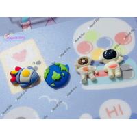 ราคา เรซิ่นงานปั้นอวกาศ เรซิ่น ตรีมอวกาศ เรซิ่น diy อุปกรณ์ตกแต่งเคสมือถือ กิ๊บติดผม โคมไฟ ประดิษฐ์ diy (19540061606)