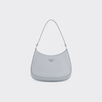 ราคา Prada Cleo brushed leather shoulder bag (21228269355)