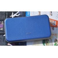 ราคา XIONGYE 80 Disc CD VCD DVD Case Storage Organizer Bag Album Box กระเป๋าใส่แผ่น 80 แผ่น อย่างดี (783884682)