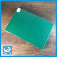 ราคา ส่งไวจากไทย เขียงพลาสติก เขียงทำครัว สีเขียว 12x18x1นิ้ว สำหรับห้องครัว ร้านอาหาร โรงงาน TwinFish CB 3G (1297758044)