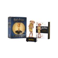 ราคา Milumilu แฮร์รี่พอตเตอร์ Dobby และหนังสือสะสมแฮร์รี่พอตเตอร์หนังสือภาษาอังกฤษต้นฉบับของสะสม (18950216426)