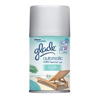 ราคา GLADE เกลด ออโตเมติค โอเชี่ยน เอสเคป รีฟิล (7753353522)