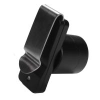 ราคา Billiard Chalk Case Chalk Holder Magnetic Clip Portable Billiard Chalk Case Snooker Tool for Pool Snooker Accessories (19763208549)