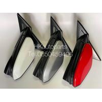 ราคา กระจกมองข้าง Honda civic ปี 2016 2021 มีกล้อง (19575398961)