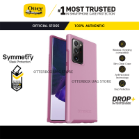 ราคา OtterBox Symmetry Series สำหรับ Samsung Galaxy Note 20 Ultra Galaxy Note 20 เคสโทรศัพท (19670142830)