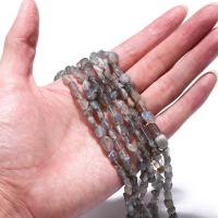 ราคา 5 8มม 7 10มม ขายส่งธรรมชาติไม่สม่ำเสมอลูกปัดหินอเมทิสต์อัญมณีผลึกควอตซ์ลูกปัดสำหรับเครื่องประดับทำกำไลDIYสร้อยคอ38ซม (5611358209)