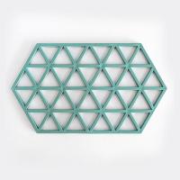 ราคา พร้อมส่งIndexhouse แผ่นรองหม้อซิลิโคนทนความร้อน เสื่อซิลิโคนกันลื่นกันร้อนซิลิโคนกันลื่นกันร้อน (10865371267)