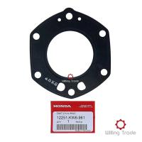 ราคา ปะเก็นฝาสูบ B045 HONDA 12251 KW6 961 NSR150 RR แท้ศูนย์ 100 (12731416476)