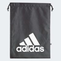 ราคา Adidas กระเป๋าใส่รองเท้า Optimized Packing System Shoe Sack Black H64737 (21067414842)