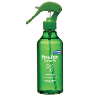 ราคา Free Free เซรั่มบำรุงผม ฟรีแอนด์ฟรี สำหรับผมเสีย ชนิดน้ำ 210 มล (21311665209)