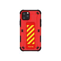 ราคา ของแท้ TGVI S Pursuit Series for iPhone 11 Series เคส American Street Style นี้ได้รับแรงบรรดาลใจจาก OFF WHITE (6656108740)