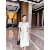 ราคา charissa เดรสสีขาว เดรสสีขาวน่ารักๆ เดรสออกงานสีขาว เดรสสีขาวสั้น เดรสสีขาวเรียบหรู เดรสสีขาวยาว (20169834497)