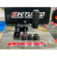 ราคา ชุดด้ามเกียร์ ด้ามต่อเกียร พร้อมหัวเกียร์ รถยนต์ อลูมิเนียม gear lever เกียร์แต่ง เกียซิ่ง หัวเกีย หัวเกียร์แต่ง (21023777612)