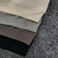 ราคา ผู้ชาย hoodie Moss XLพร้อมส่ง FOG FEAR OF GOD ESSENTIALS Multi line Essentials hoodie (19758147222)