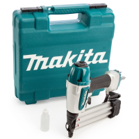 ราคา MAKITA เครื่องยิงตะปูลม รุ่น AF506 F15 F50 เครื่องมือช่าง รับประกัน (20670106467)