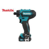 ราคา สว่านไขควงไร้สาย 12V MAKITA รุ่น DF033DWYE (18372110387)