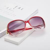 ราคา MOYOKA แว่นตาสไตล์ใหม่ แว่นตาแฟชั่น แว่นตากันแดด Fox Head แว่นตาสุภาพสตรี กล่องใหญ่ แว่นตาเทรนด์ (16911323054)