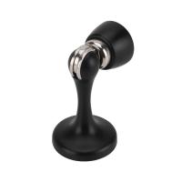 ราคา กันชนประตู สีดำ SKC แบบแม่เหล็ก แบบโดม แนวลอฟ์ท LOFT กันชน DOOR STOP กันชนแม่เหล็ก ขอแขวน ขอแขวนเสื้อสีดำ ยางกันชน ขอแขวน (2441484397)