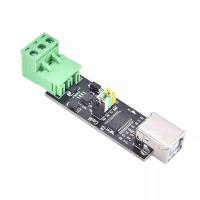 ราคา โมดูลแปลง USB to RS485 TTL Serial Converter Module (17119729626)