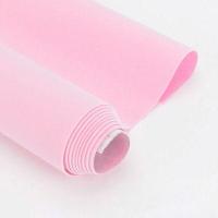 ราคา 5PCS PACK Sticky Back Self Adhesive Sheet Felt Velvet Velour Fabric Craft Sticker 14x20cm (20851163960)