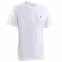 ราคา ถูกที่สุด เสื้อวิ่ง เสื้อออกกำลังกาย Kalenji รุ่น RUN DRY สำหรับผู้ชาย (12820094339)