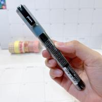 ราคา Uni Posca PC 3M เวอร์ชั่นญี่ปุ่น มีให้เลือกมากกว่า 19 สี (17923138572)