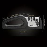 ราคา ที่ลับมีดหินลับมีดที่บ้านมีดเครื่องลับมีดทำอาหารอย่างรวดเร็วที่ลับมีดมีดอเนกประสงค์มืออาชีพ (20853852067)