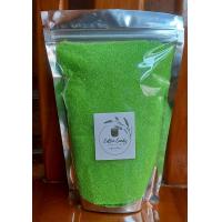 ราคา ผงน้ำตาลปั่นสายไหมขนาดบรรจุ 500 กรัม มีหลายรสหลายกลิ่นให้เลือก สำหรับทำไหมสวรรค์ที่เด็กๆชื่นชอบ cotton candy น้ำตาลปั่นสายไหม ส่งฟรี (18606550035)