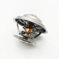 ราคา Komatsu PC56 7 PC60 7 8 PC70 8 PC120 PC200 7 8 Original เครื่องยนต์ Thermostat PC200 6 Thermostat (16401157245)