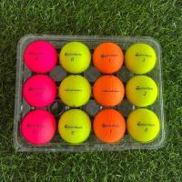 ราคา ลูกกอล์ฟมือสอง เกรด A Taylormade Color สภาพ 90 (21121439132)