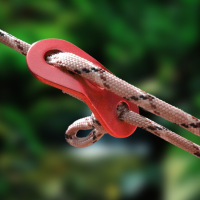 ราคา KAISER สปริงรั้งเชือก สปริงรั้งเชือกฟลายชีท สปริงรั้งเชือกเต็นท์ ขนาด 10 CM By Superkidz (21286746680)