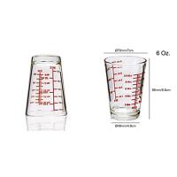 ราคา แก้วตวงกาแฟ แก้วช็อต 6 Oz 1610 718แก้วตวงกาแฟ แก้วช็อต 6 Oz 1610 718 (7346300016)