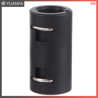 ราคา Flash Sale ข้อต่อท่อต่อสำหรับอะแดปเตอร์สายยางฉีดน้ำแรงดันสูงสำหรับ Karcher (21204080460)