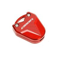 ราคา สำหรับ Honda CB500XCB 500X CB500 X 2013 2022เคสครอบกุญแจรถจักรยานยนต์ CNC คุณภาพสูงเคสกุญแจ (10171915331)